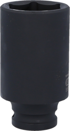 1/2" zeskant stekker