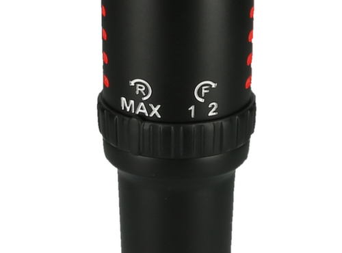 1/2" MONSTER haakse luchtslagmoersleutel met groot prestatievermogen