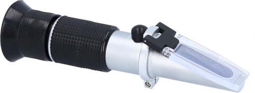 Refractometer - optische tester voor batterijvloeistof