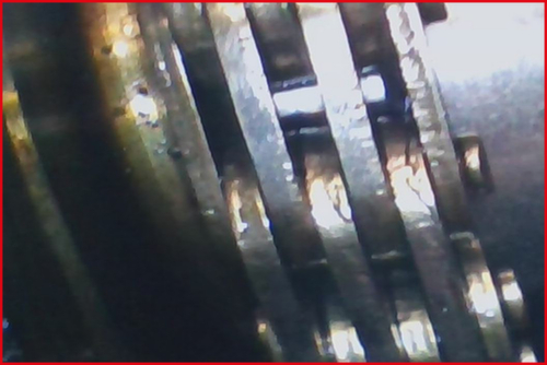 HD-videoscoopset met Ø 4,5 mm 0° en 90° HD frontcamerasonde