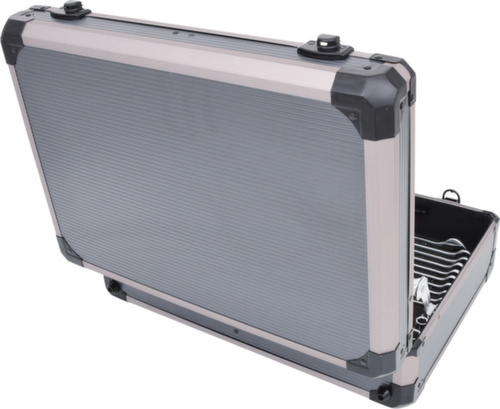 1/4"+1/2" universele gereedschapsset