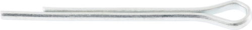 Assortiment splitpennen