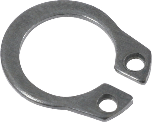 Assortiment deuvelstiften/afdichtingsringen/veerspieën/E-sluitring