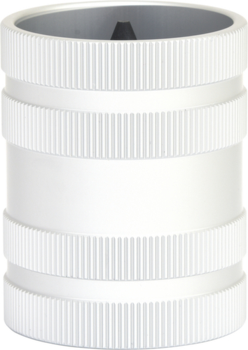 Inwendige en uitwendige ontbramer