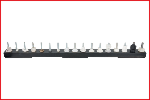 WC stoel montage sleutel set