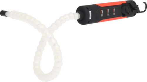 Flexibele inspectielamp 400 lumen