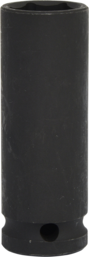 1/2" zeskant stekker