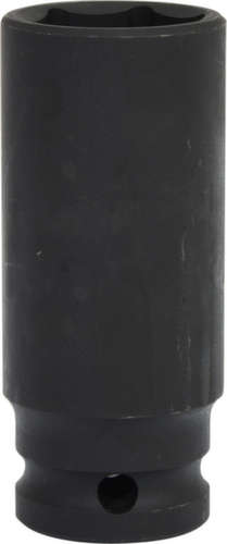 1/2" zeskant stekker