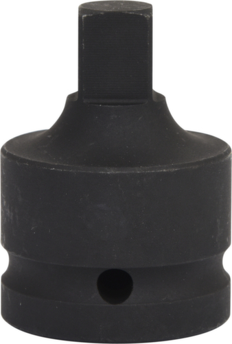 3/4" adapter voor stopcontact