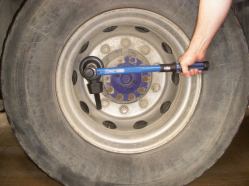 Universele 1/2" krachtvermeerderaar