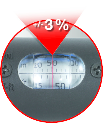 1/2" ERGOTORQUE®precisie ratel momentsleutel