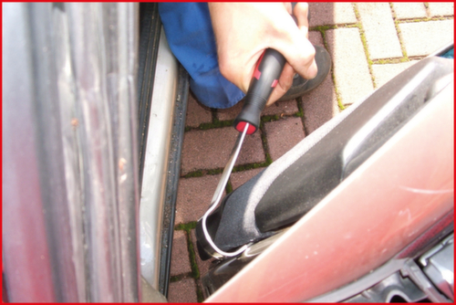 Clip losser en snijder set