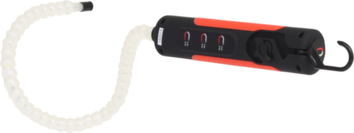 Flexibele inspectielamp 400 lumen