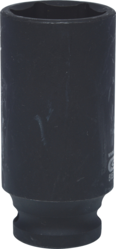 1/2" zeskant stekker