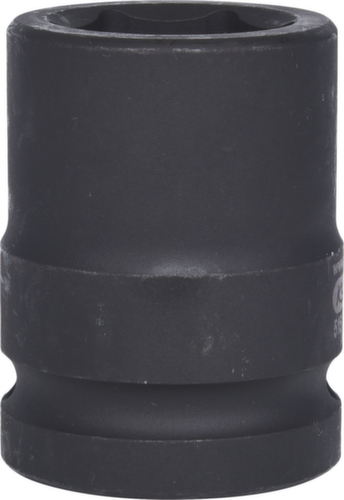 3/4" zeskant stekker