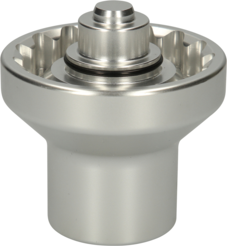 Speciale aluminium velgen Speciaal profiel stekkerdoos voor Porsche