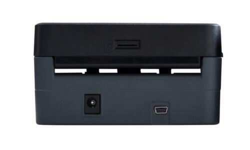 ratiotec valsgelddetector Smart Protect Plus, voor Euro, Britse pond, Zwitserse frank