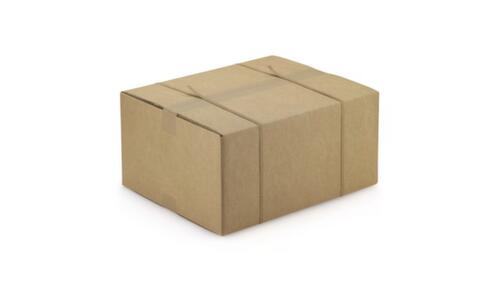 Papier-omsnoeringsband recyclebaar