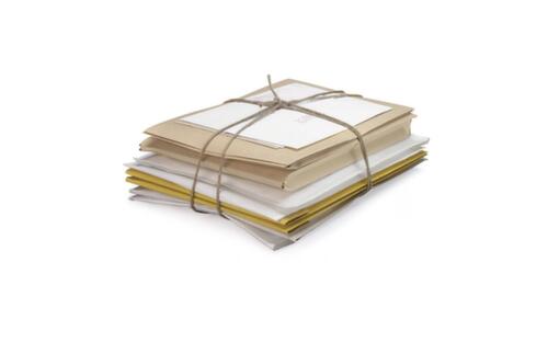 Bindtouw milieuvriendelijk