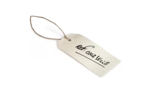 Bindtouw milieuvriendelijk