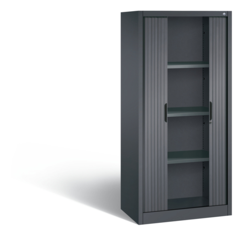 C+P Jaloeziedeurkast OMNISPACE