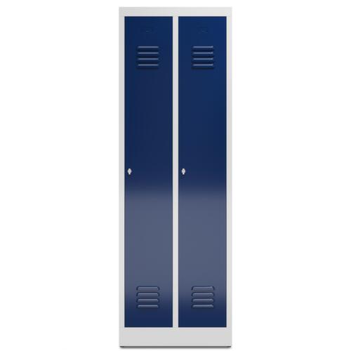 Lockersysteem ClassiX