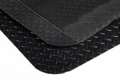 Miltex Werkplekmat Yoga Deck Ultra, lengte x breedte 1500 x 900 mm