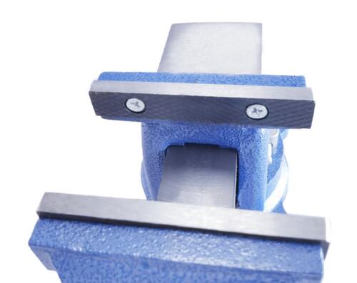 UDOBÄR Parallelbankschroef