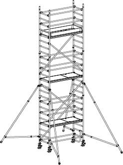 Hymer Rolsteiger 8771