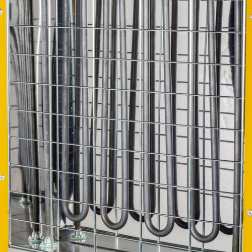 Wilms Infraroodverwarming IR3