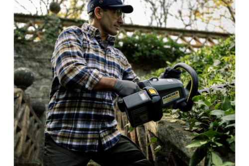 Kärcher Heggenschaar HT 650/36 Bp