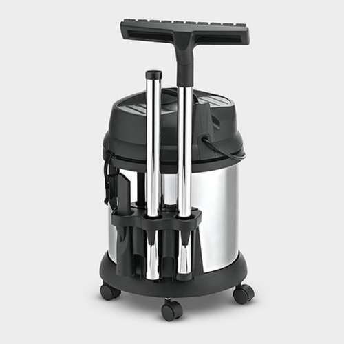 Kärcher Nat- en droogzuiger NT 27/1 Me Adv, vermogen 1380 W, werkbreedte 400 mm