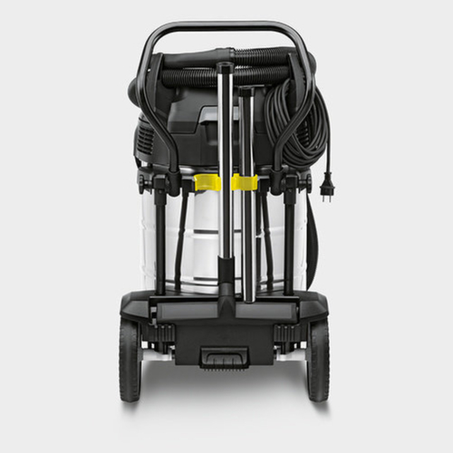 Kärcher Nat- en droogzuiger NT 75/2 Tact² Me, vermogen 2x1380 W, werkbreedte 360 mm