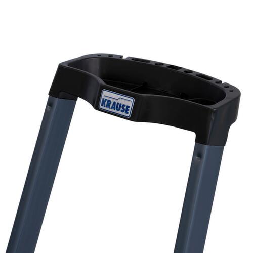 Krause Trapladder MONTO® Securo®