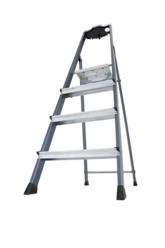 Krause Trapladder MONTO® Securo®