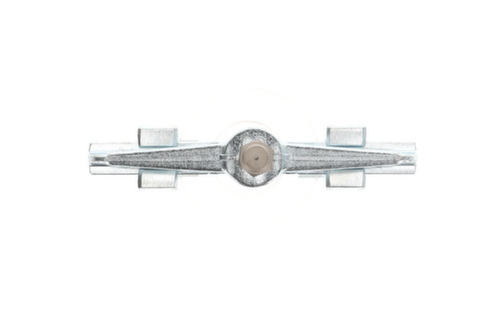 GEDORE 1.06/1A Universele trekker