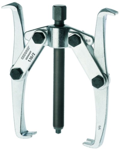 1.10/2 Trekker 2-arm 160x130 mm