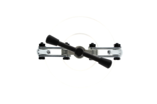 GEDORE 1.12/01 Poolklemtrekker 2-arm 60x60 mm