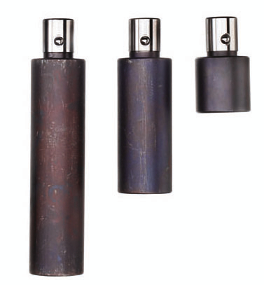 1.06/HSP-35V Verlenging voor hydraulische spindel 1.06/HSP1-3