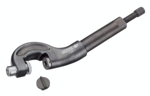 GEDORE 1.26/2 HYD Moerensplijter hydraulisch SW 22-36