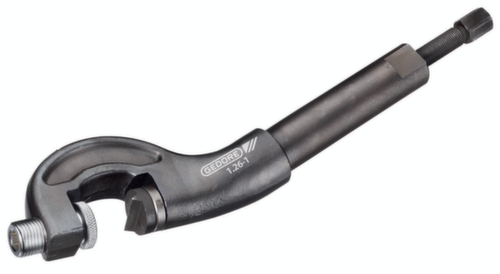GEDORE 1.26/2 HYD Moerensplijter hydraulisch SW 22-36