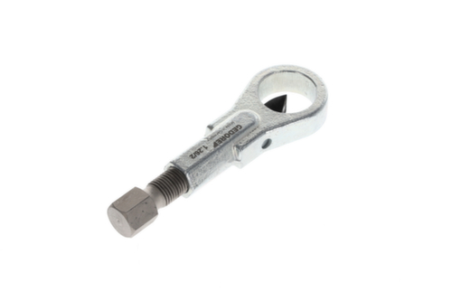 GEDORE 1.26/2 Moerensplijter voor SW 17-24