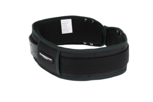 OX 125-0000 Professionele Bosband