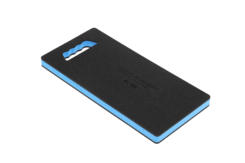 GEDORE 906 Knieplank 450x210x30mm Schuim