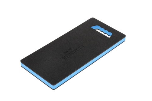 GEDORE 906 Knieplank 450x210x30mm Schuim