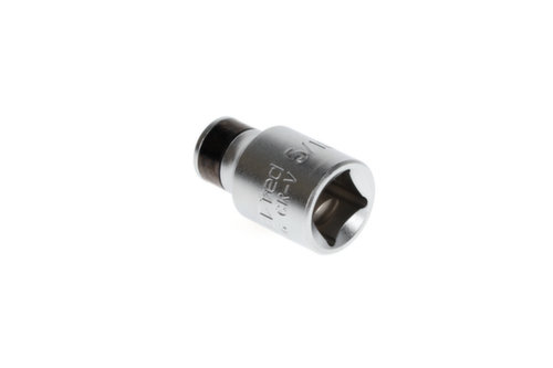 GEDORE R67100006 Bitadapter 1/2 hex x 5/16 hex 38 mm