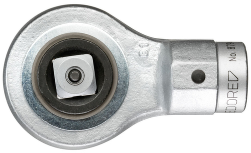 8794-03 Dopsleutel ratel 3/4" Z 22