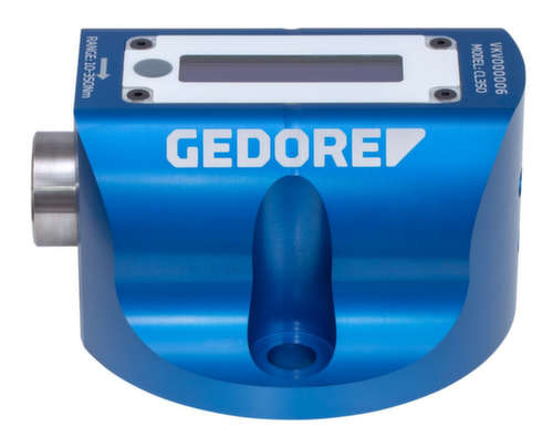 CL 150 Elektronische tester Capture Lite 5-150 Nm