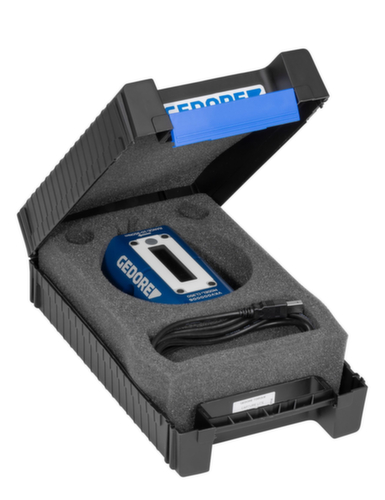 CL 150 Elektronische tester Capture Lite 5-150 Nm