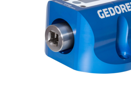 CL 150 Elektronische tester Capture Lite 5-150 Nm